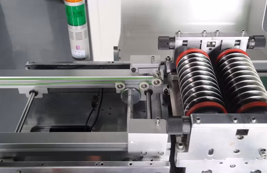 Plattenschneidemaschine mit Chinas bestem Fabrikpreis und bestem Kundendienst