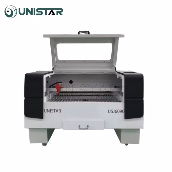 1325 6040 1390 CO2-Laserschneidmaschine