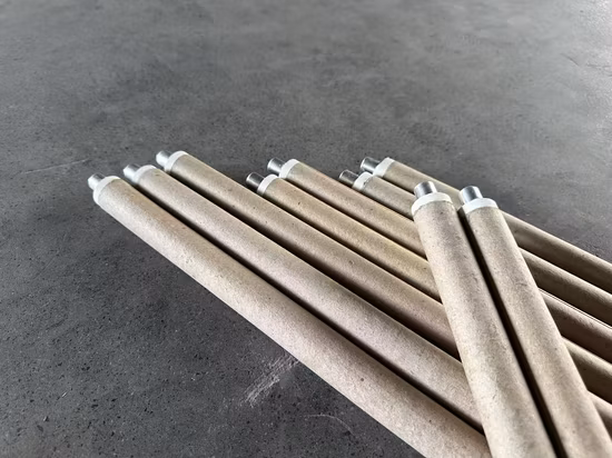 Vibrierendes Messer Einweg schnell