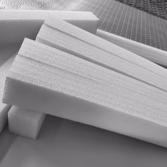 CNC-vibrierendes oszillierendes Messer, das automatische Stoff-, Textil- und Lederschneidemaschine schneidet