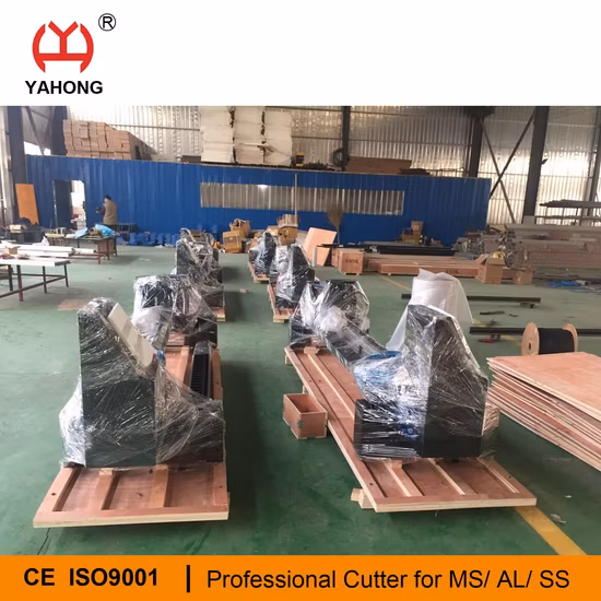 Leichte Portal-CNC-Plasma- und Brennschneidemaschine zum Verkauf, Hersteller mit OEM- und CE-Zertifikat